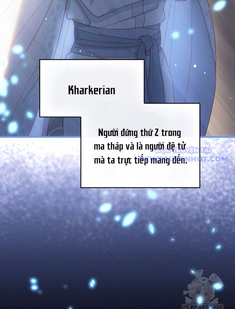 Ma Pháp Chi Vương Phi Chapter 1 - Trang 35
