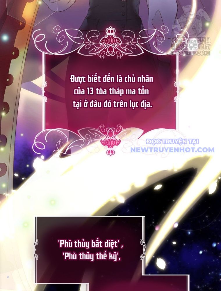 Ma Pháp Chi Vương Phi Chapter 1 - Trang 6