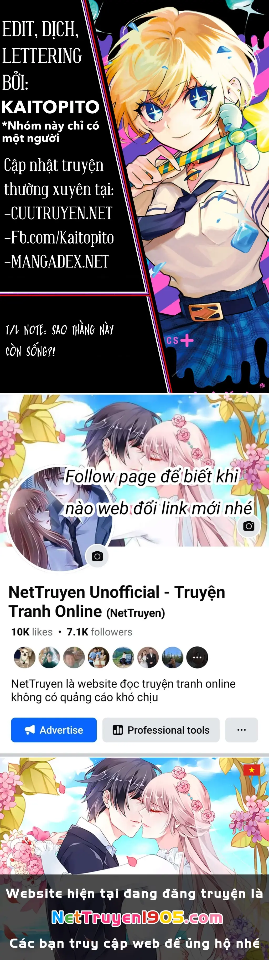 Ma Pháp Thiếu Nữ Và Cuộc Chiến Chống Ma Túy Chapter 13 - Trang 23