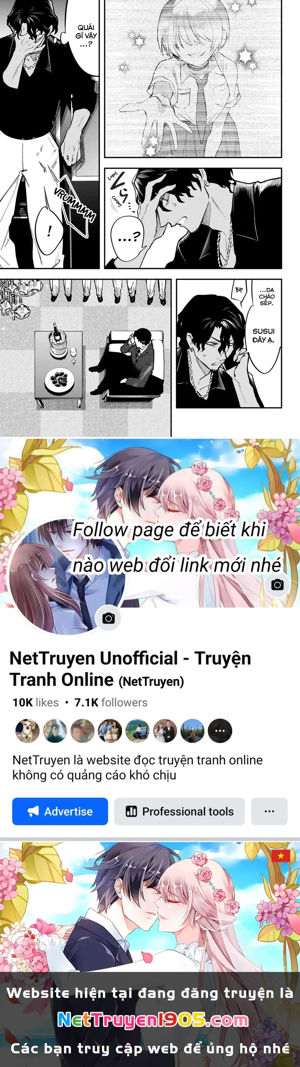 Ma Pháp Thiếu Nữ Và Cuộc Chiến Chống Ma Túy Chapter 14 - Trang 22