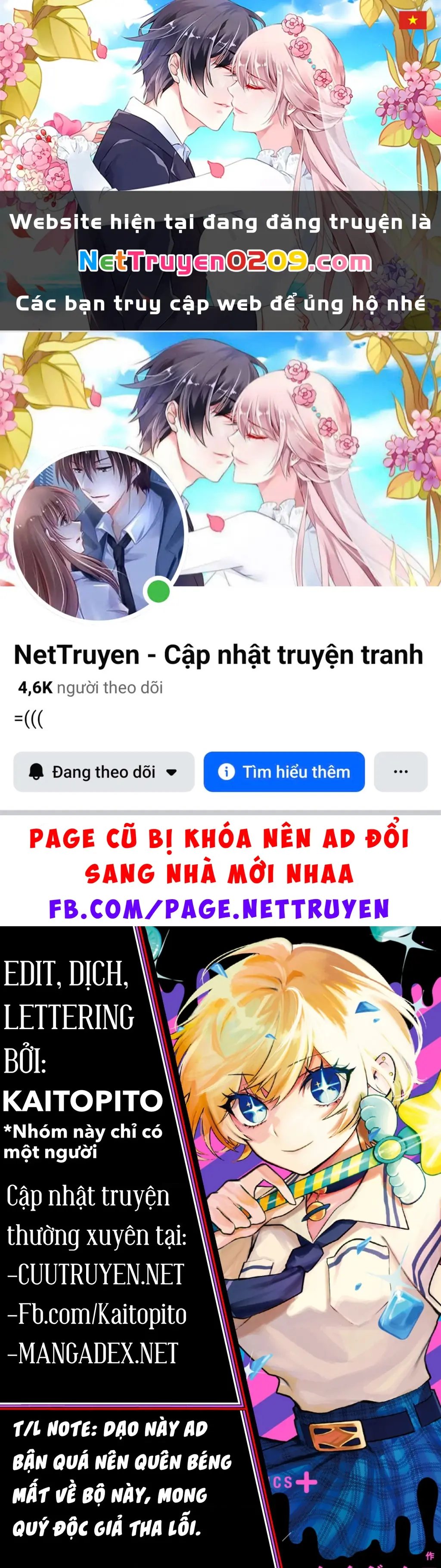Ma Pháp Thiếu Nữ Và Cuộc Chiến Chống Ma Túy Chapter 16 - Trang 2