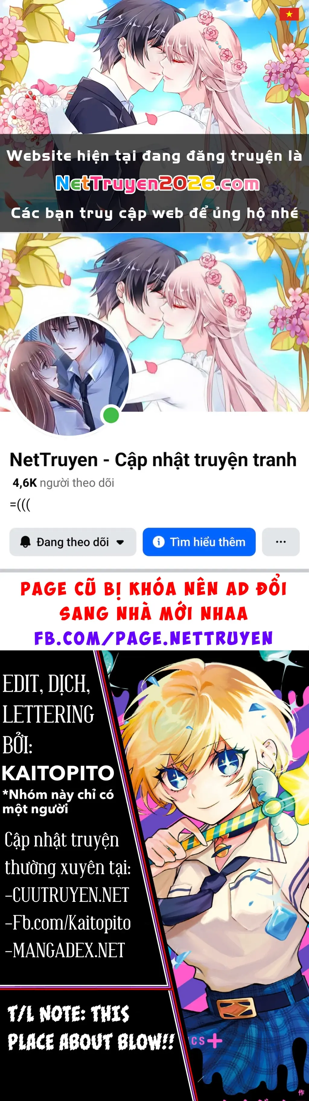 Ma Pháp Thiếu Nữ Và Cuộc Chiến Chống Ma Túy Chapter 19 - Trang 2