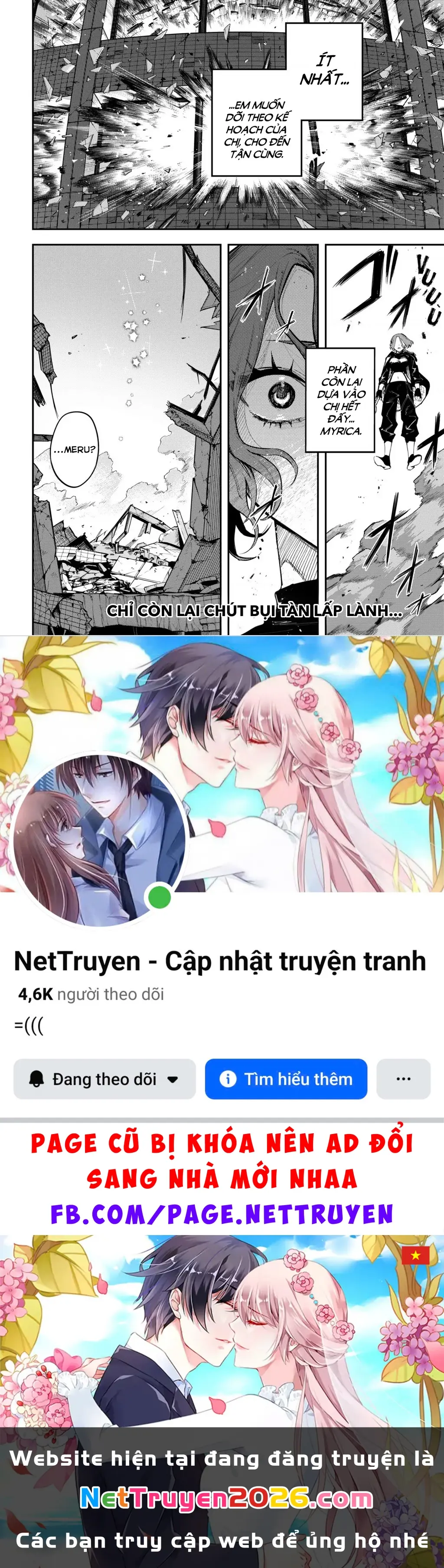 Ma Pháp Thiếu Nữ Và Cuộc Chiến Chống Ma Túy Chapter 19 - Trang 22