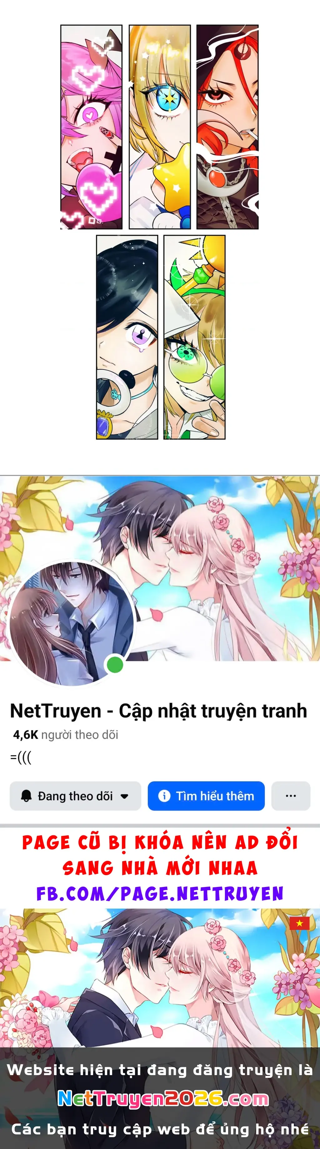 Ma Pháp Thiếu Nữ Và Cuộc Chiến Chống Ma Túy Chapter 20.1 - Trang 3