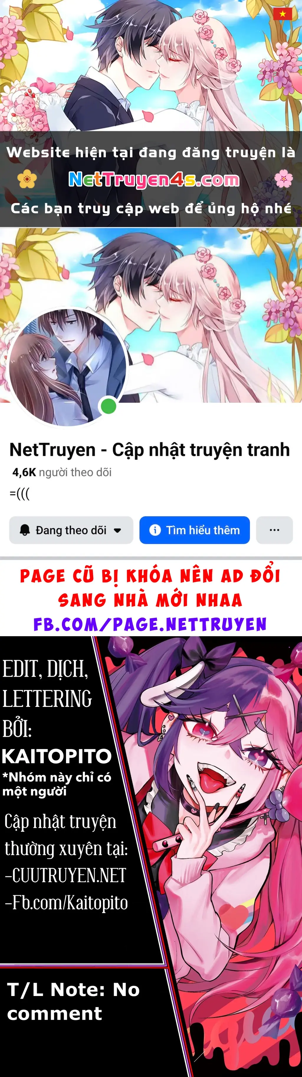 Ma Pháp Thiếu Nữ Và Cuộc Chiến Chống Ma Túy Chapter 22 - Trang 2