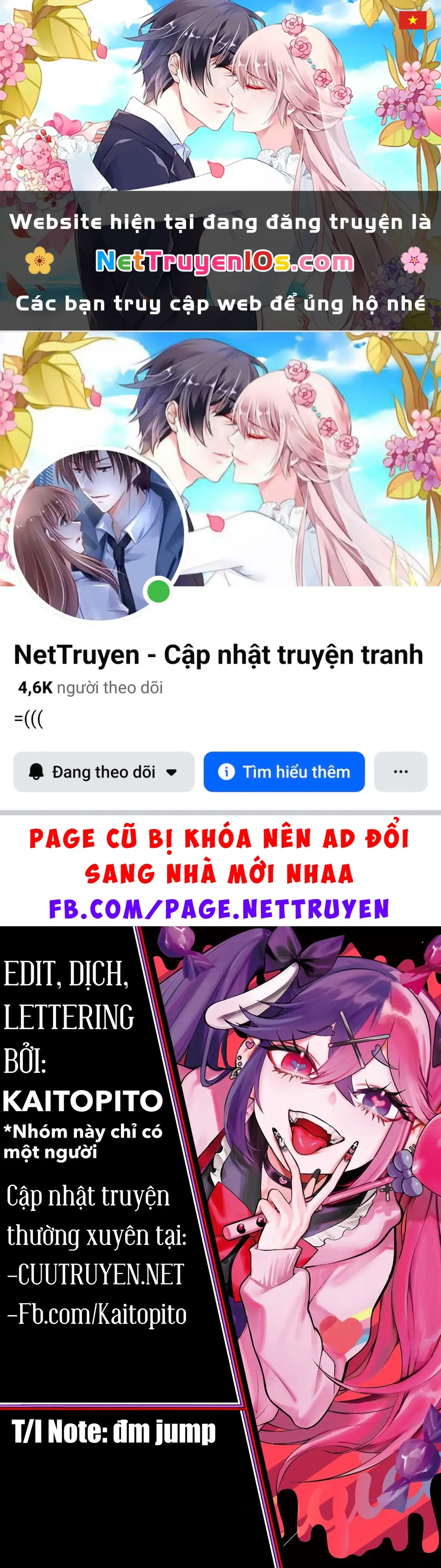 Ma Pháp Thiếu Nữ Và Cuộc Chiến Chống Ma Túy Chapter 25 - Trang 2
