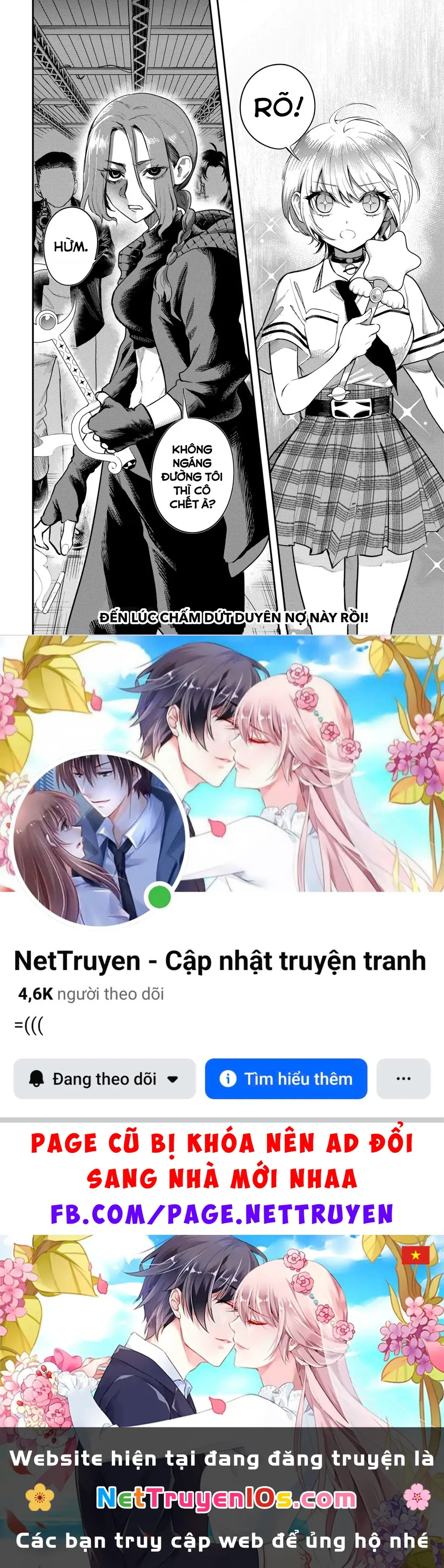 Ma Pháp Thiếu Nữ Và Cuộc Chiến Chống Ma Túy Chapter 25 - Trang 22