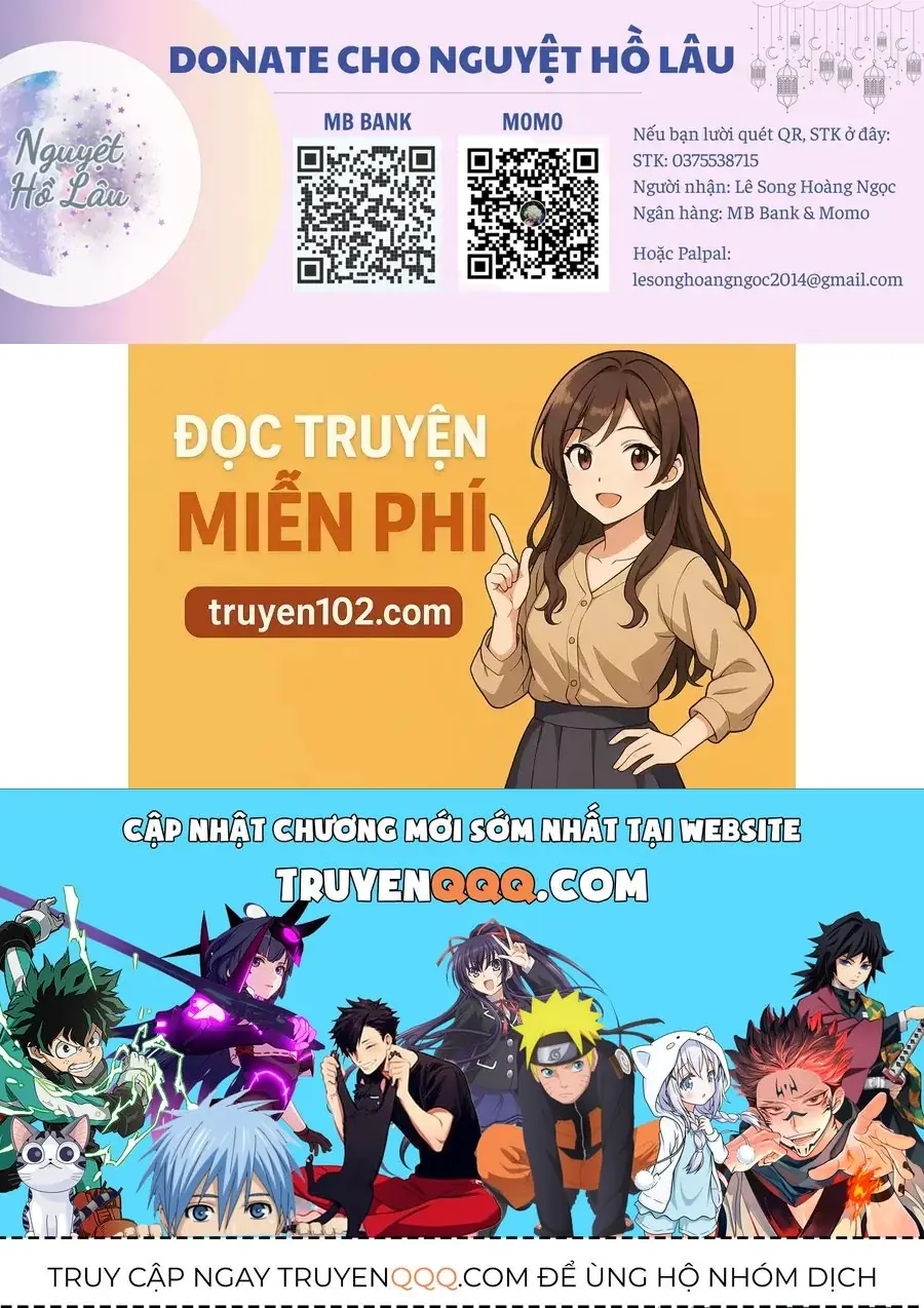 Ma Pháp Toàn Năng Của Thánh Nữ Chapter 33 - Trang 32