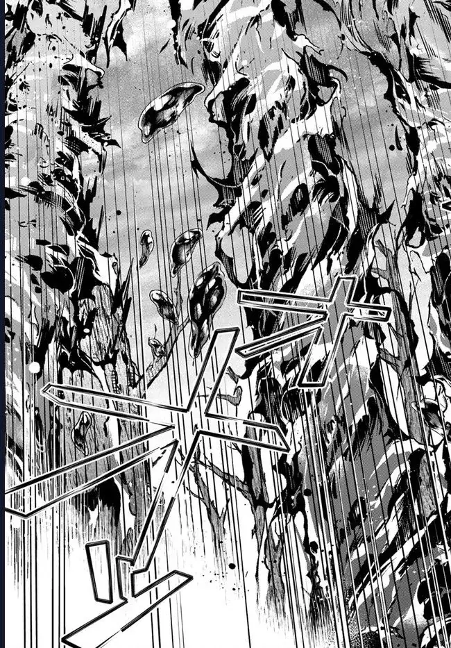 Ma Pháp Toàn Năng Của Thánh Nữ Chapter 34 - Trang 22