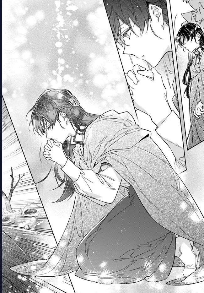 Ma Pháp Toàn Năng Của Thánh Nữ Chapter 34 - Trang 25