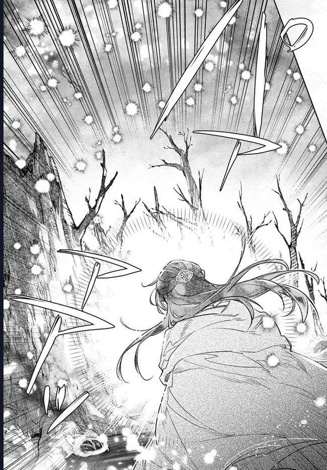 Ma Pháp Toàn Năng Của Thánh Nữ Chapter 34 - Trang 26
