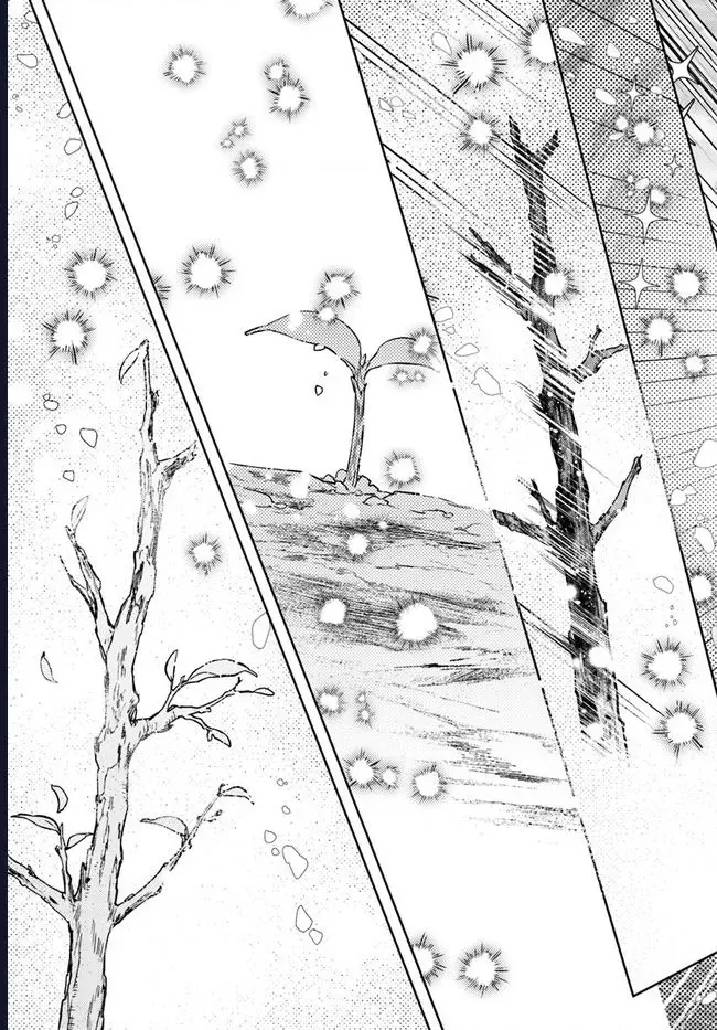 Ma Pháp Toàn Năng Của Thánh Nữ Chapter 34 - Trang 44