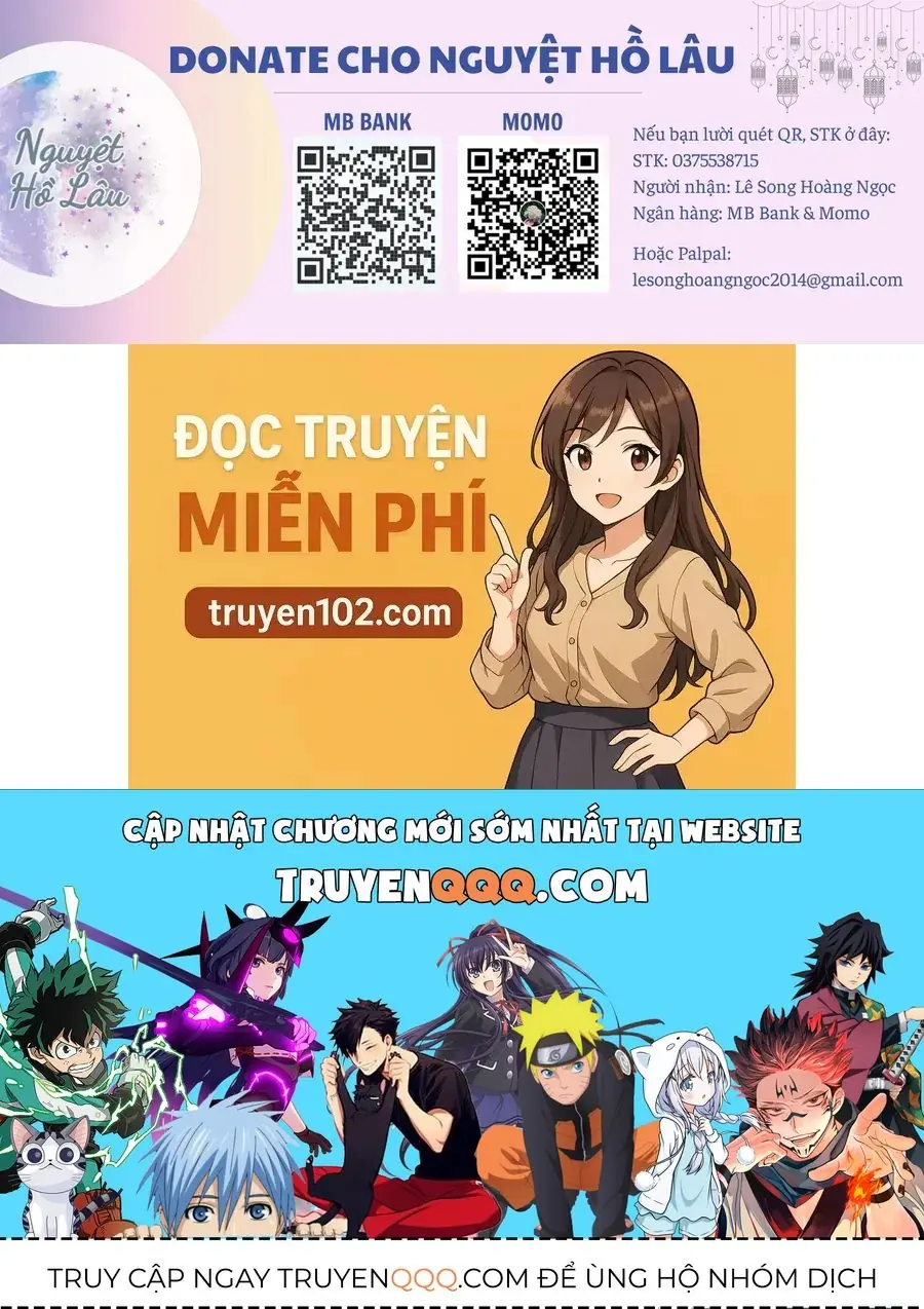 Ma Pháp Toàn Năng Của Thánh Nữ Chapter 36 - Trang 38