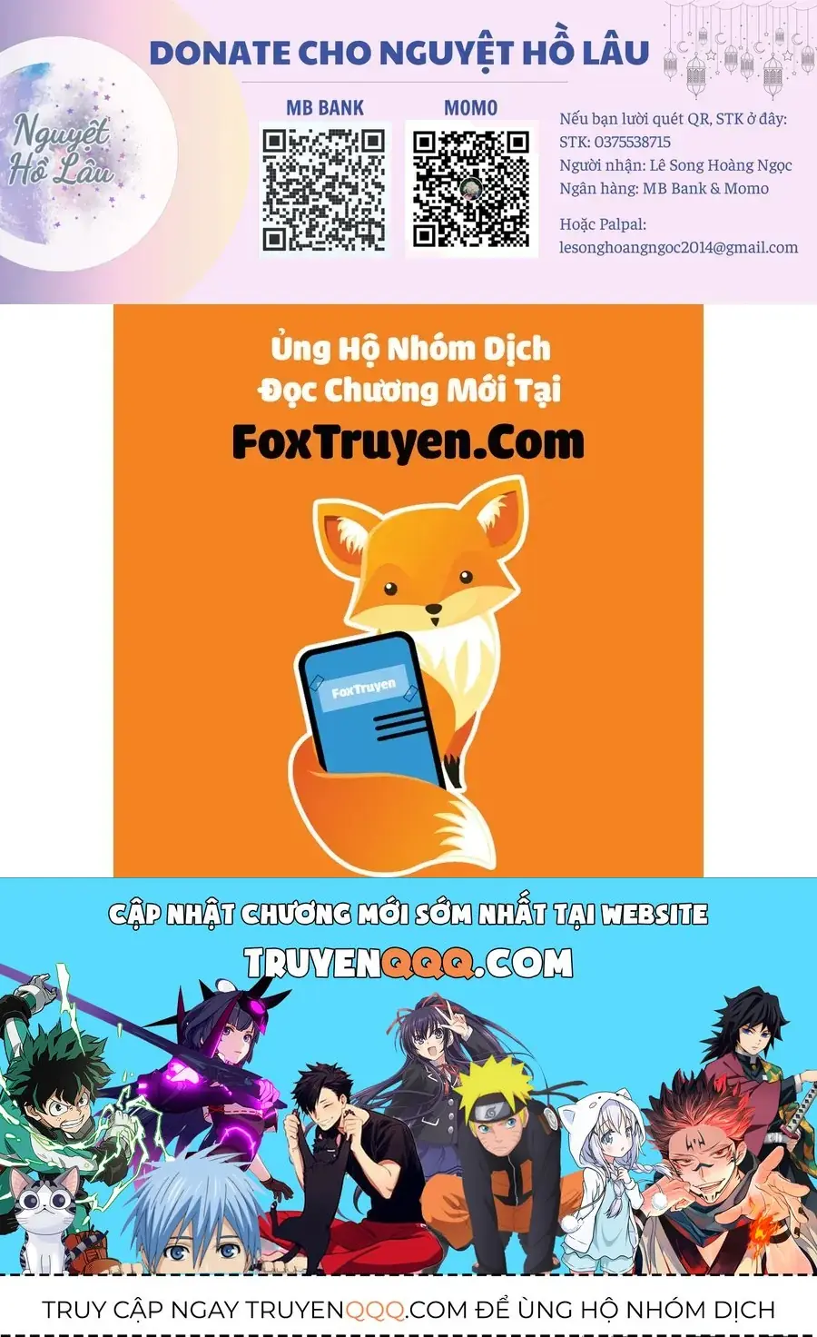 Ma Pháp Toàn Năng Của Thánh Nữ Chapter 37.5 - Trang 32