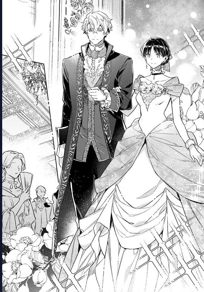 Ma Pháp Toàn Năng Của Thánh Nữ Chapter 37 - Trang 10