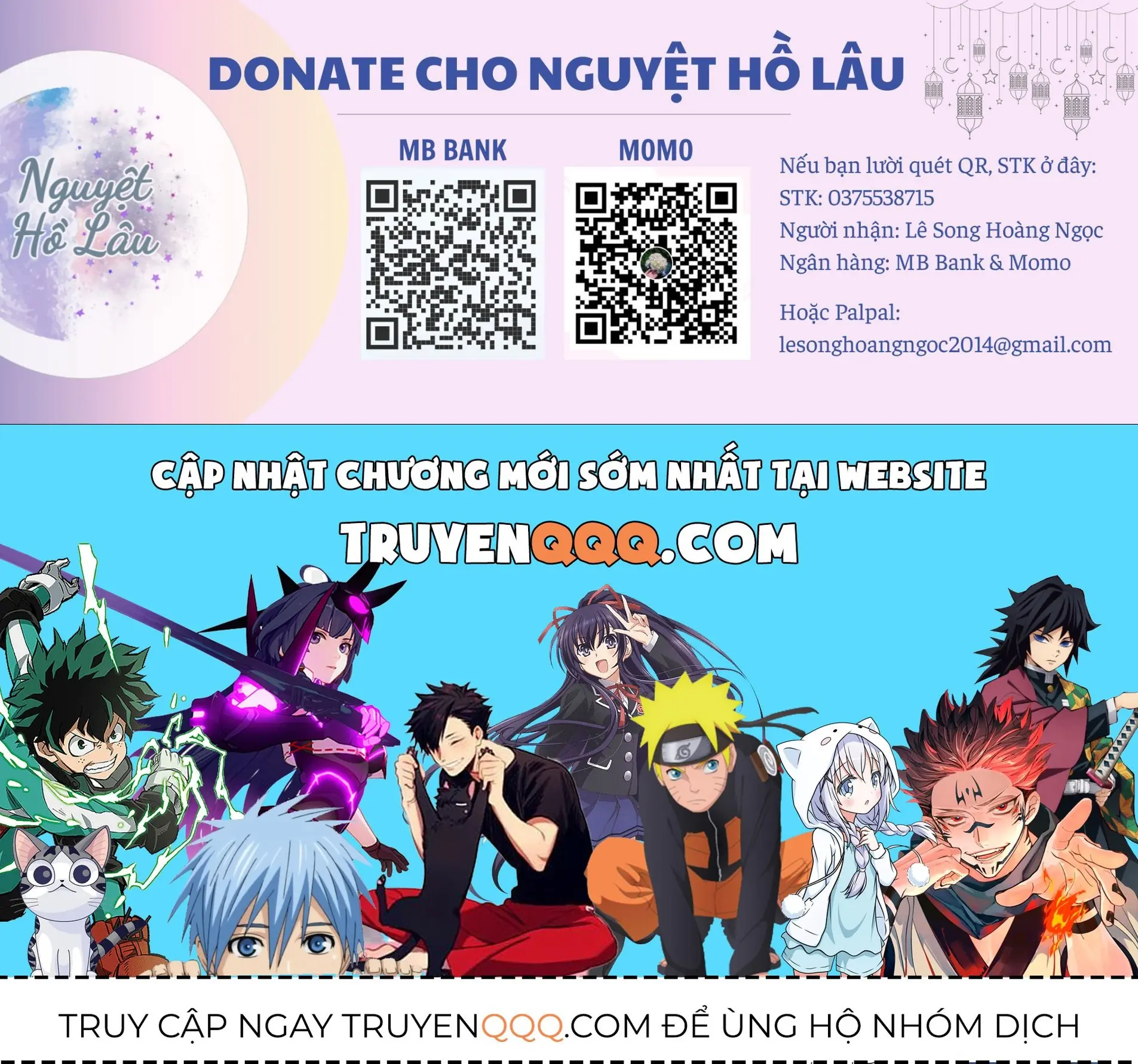 Ma Pháp Toàn Năng Của Thánh Nữ Chapter 37 - Trang 40