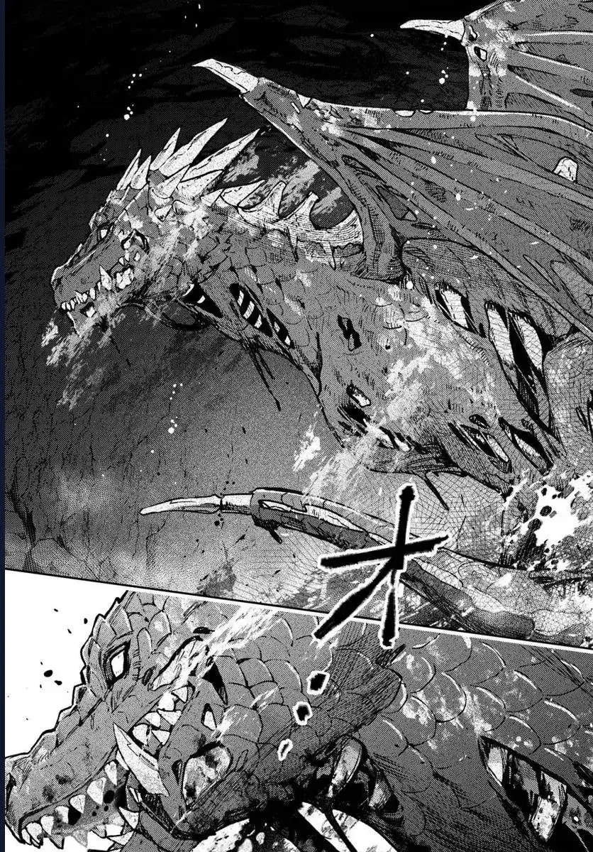 Ma Pháp Toàn Năng Của Thánh Nữ Chapter 41 - Trang 22