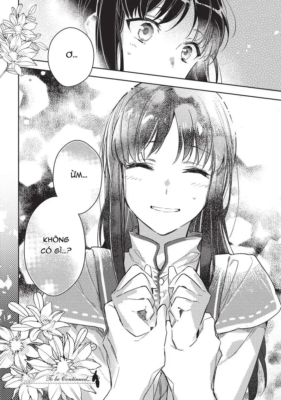 Ma Pháp Toàn Năng Của Thánh Nữ Chapter 8 - Trang 41
