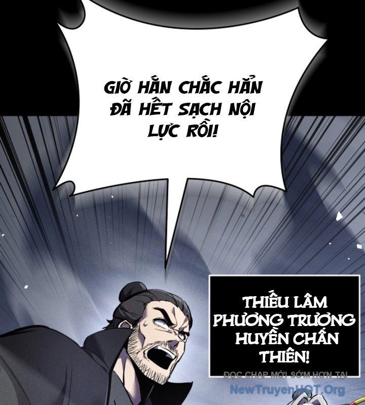 Ma Thần Trùng Sinh Chapter 1 - Trang 10