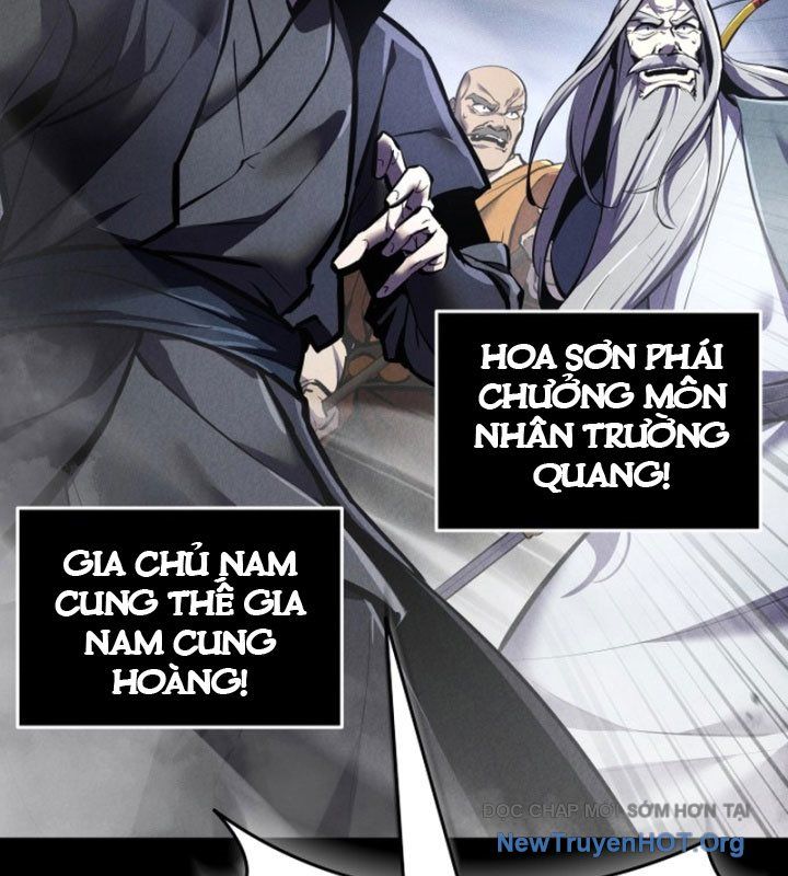 Ma Thần Trùng Sinh Chapter 1 - Trang 11