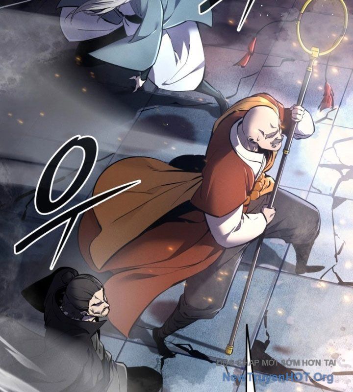 Ma Thần Trùng Sinh Chapter 1 - Trang 17