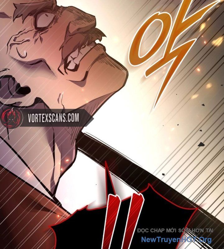 Ma Thần Trùng Sinh Chapter 1 - Trang 20