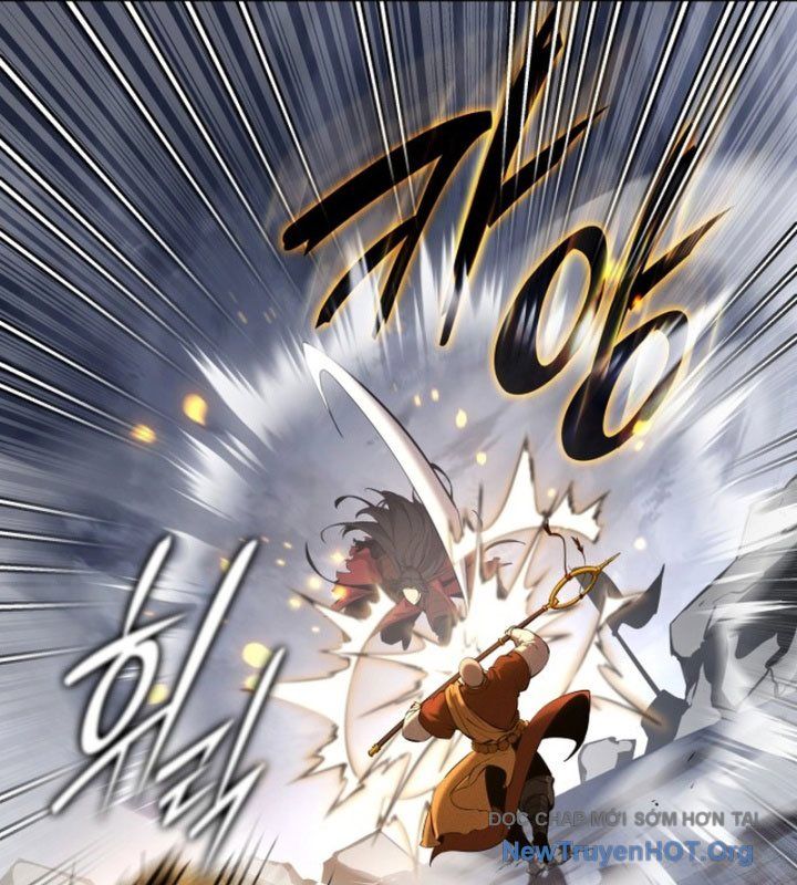 Ma Thần Trùng Sinh Chapter 1 - Trang 22