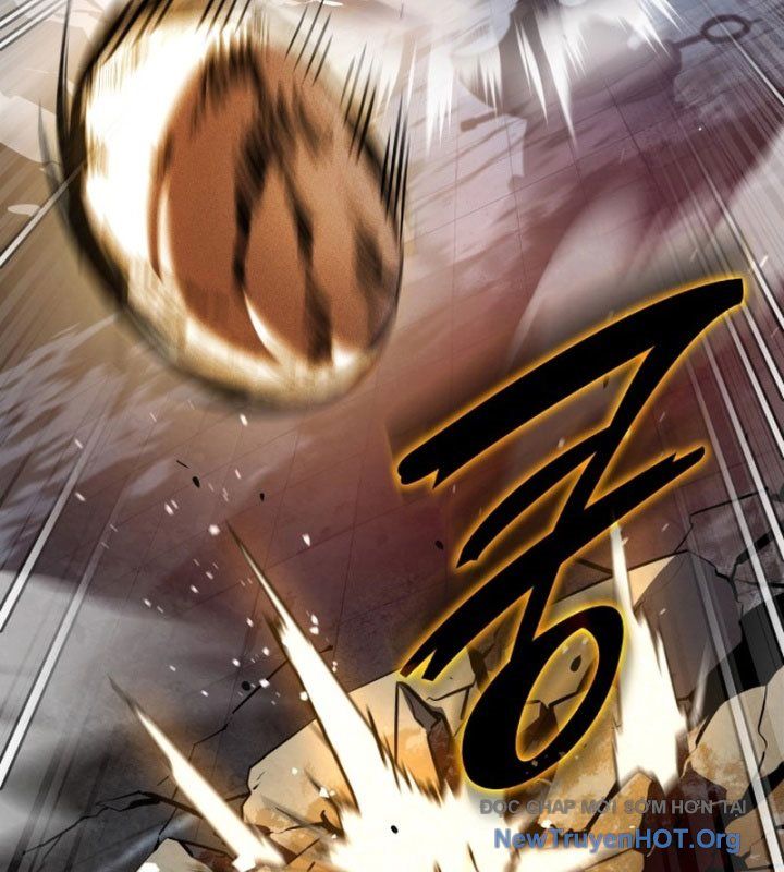 Ma Thần Trùng Sinh Chapter 1 - Trang 23