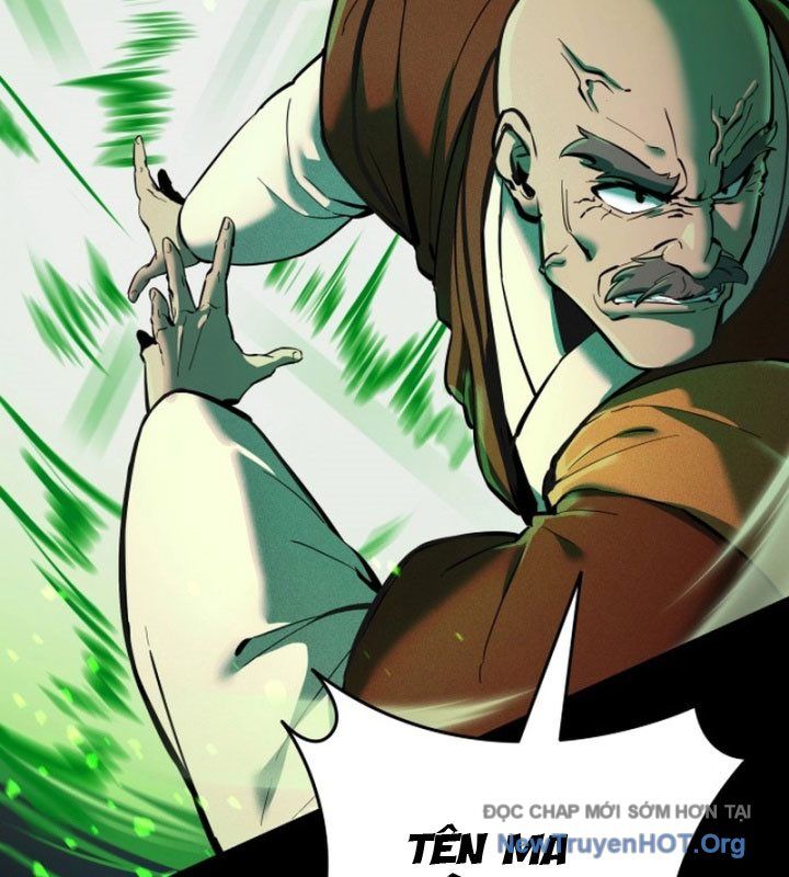 Ma Thần Trùng Sinh Chapter 1 - Trang 27