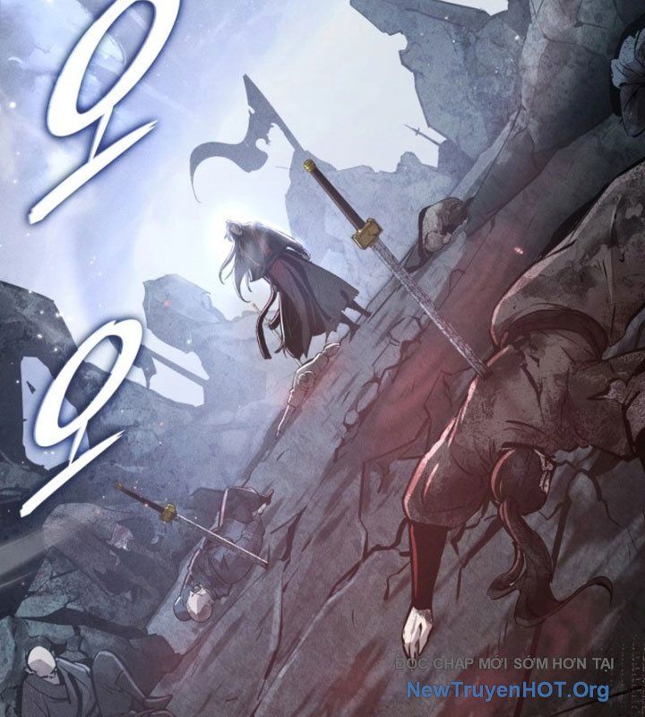 Ma Thần Trùng Sinh Chapter 1 - Trang 3
