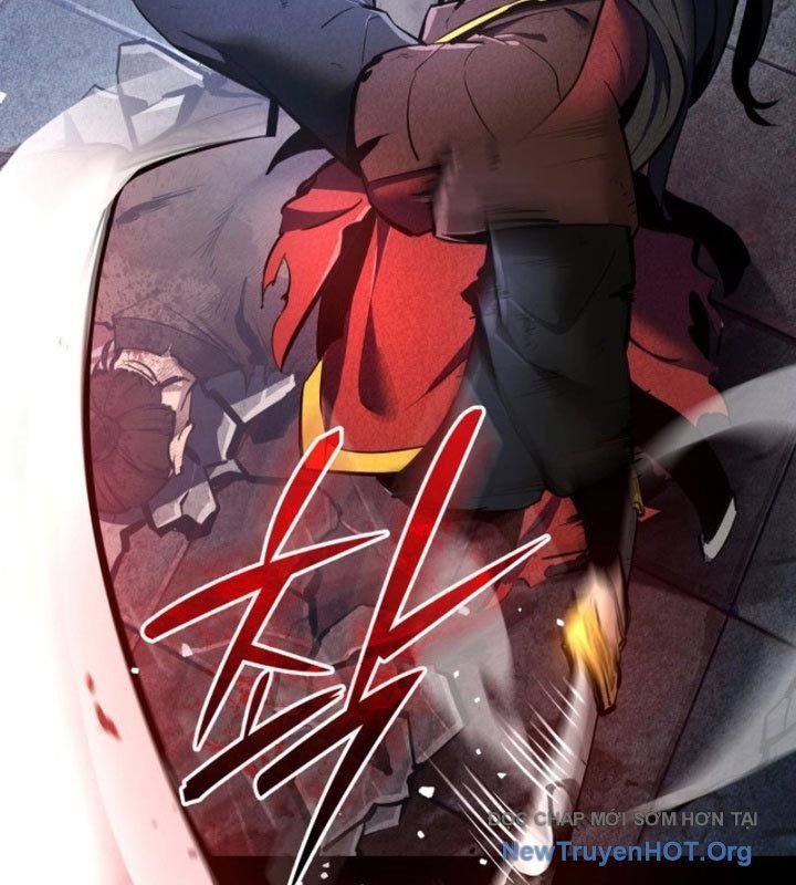 Ma Thần Trùng Sinh Chapter 1 - Trang 8