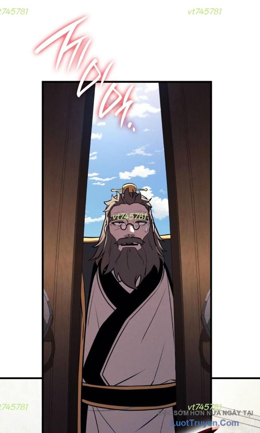 Ma Thần Trùng Sinh Chapter 10 - Trang 12