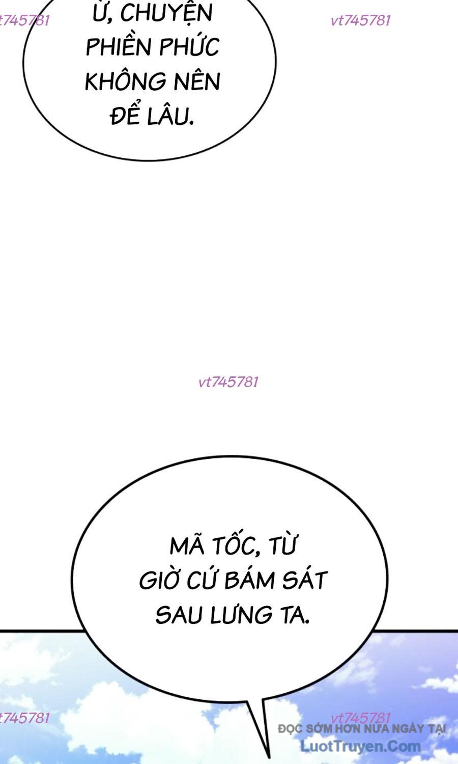 Ma Thần Trùng Sinh Chapter 10 - Trang 15