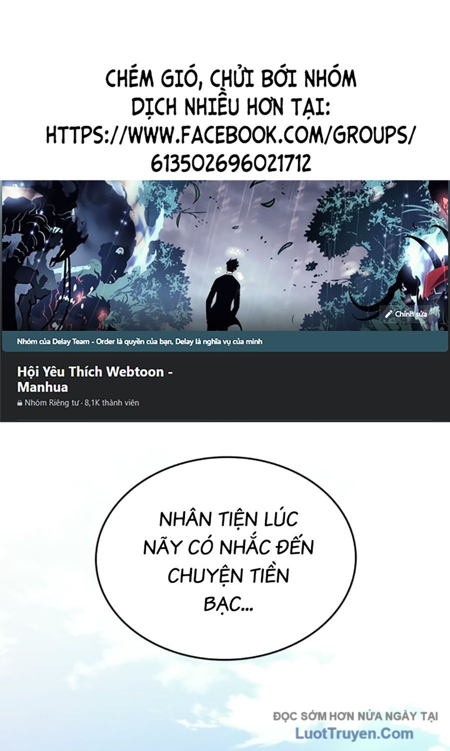 Ma Thần Trùng Sinh Chapter 10 - Trang 3