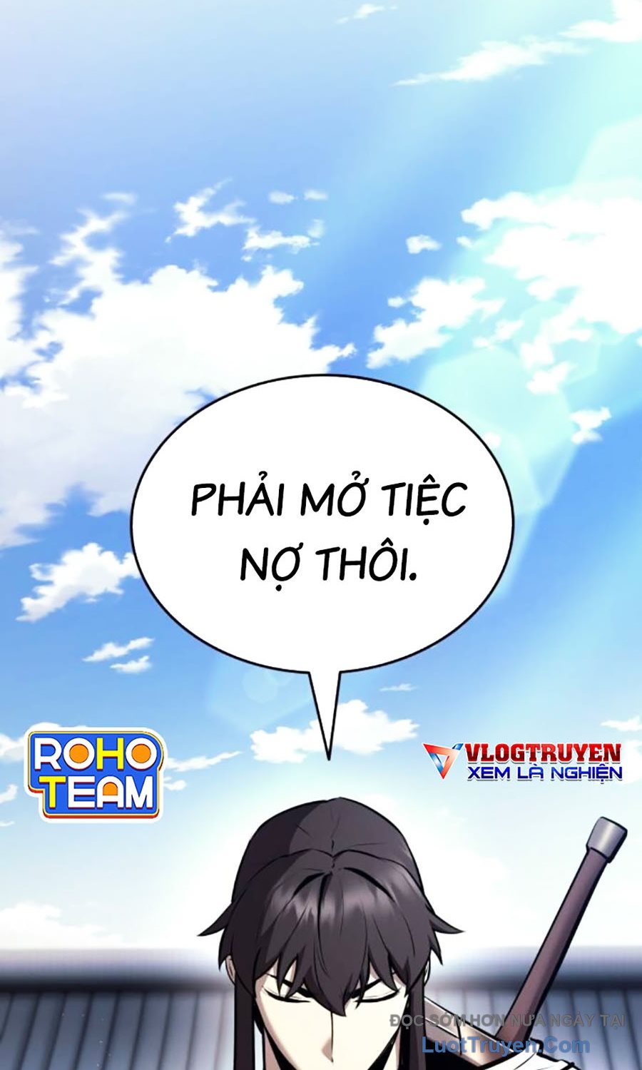 Ma Thần Trùng Sinh Chapter 10 - Trang 4
