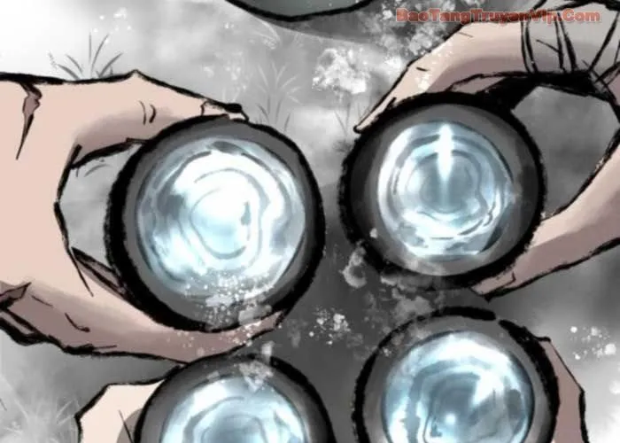 Ma Thần Trùng Sinh Chapter 11 - Trang 18