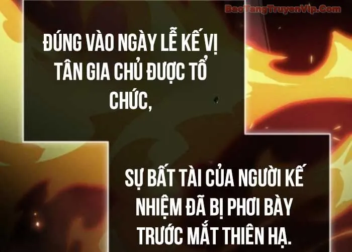 Ma Thần Trùng Sinh Chapter 11 - Trang 30