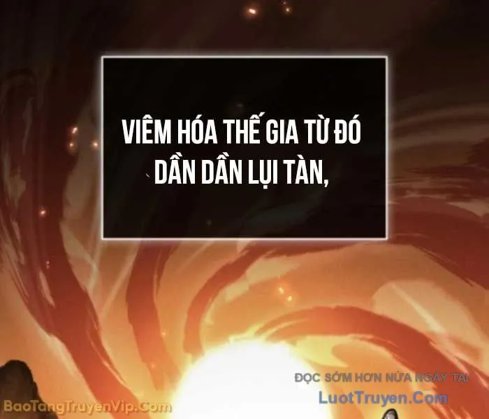 Ma Thần Trùng Sinh Chapter 11 - Trang 32