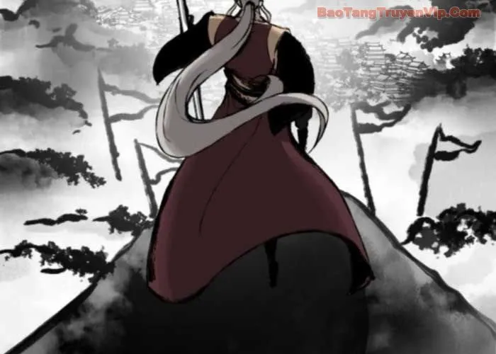 Ma Thần Trùng Sinh Chapter 11 - Trang 6