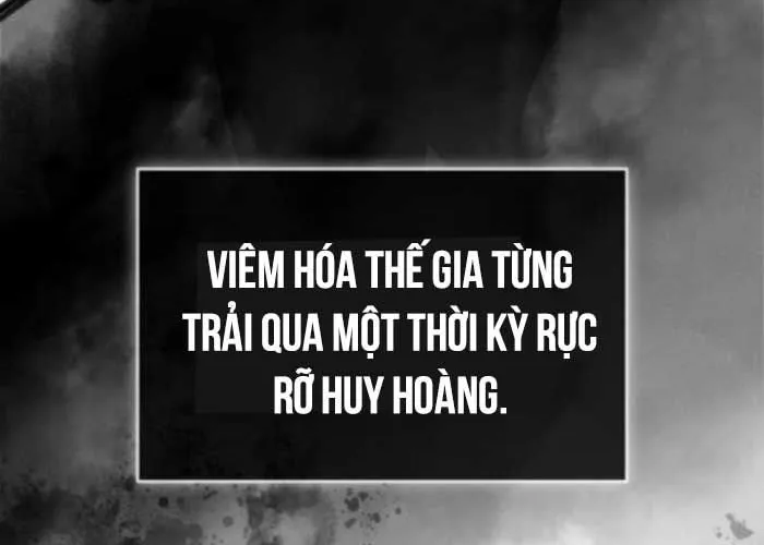 Ma Thần Trùng Sinh Chapter 11 - Trang 7