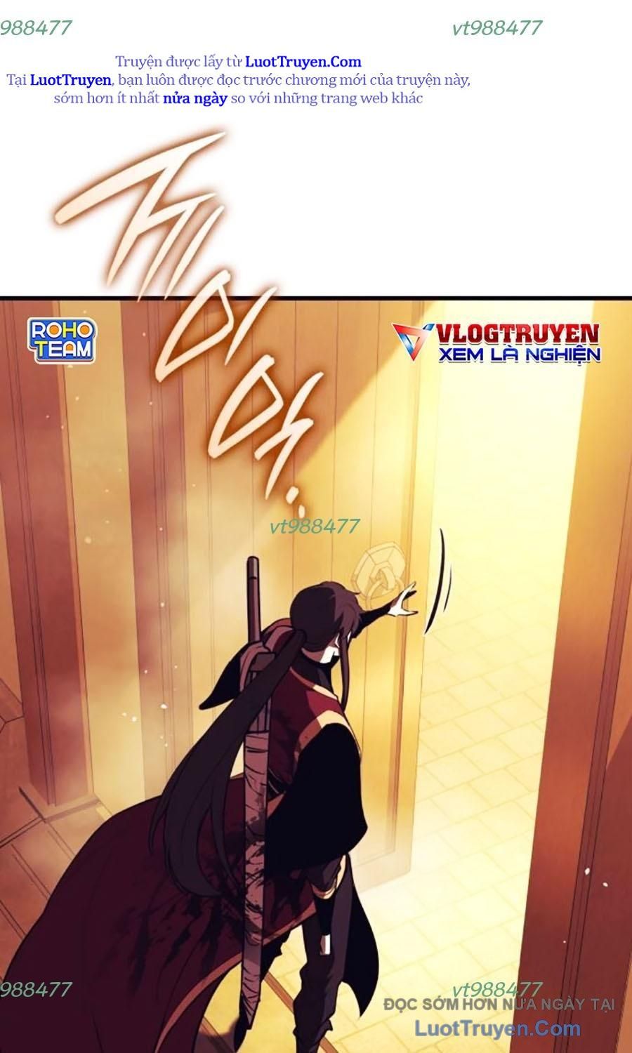 Ma Thần Trùng Sinh Chapter 12 - Trang 15