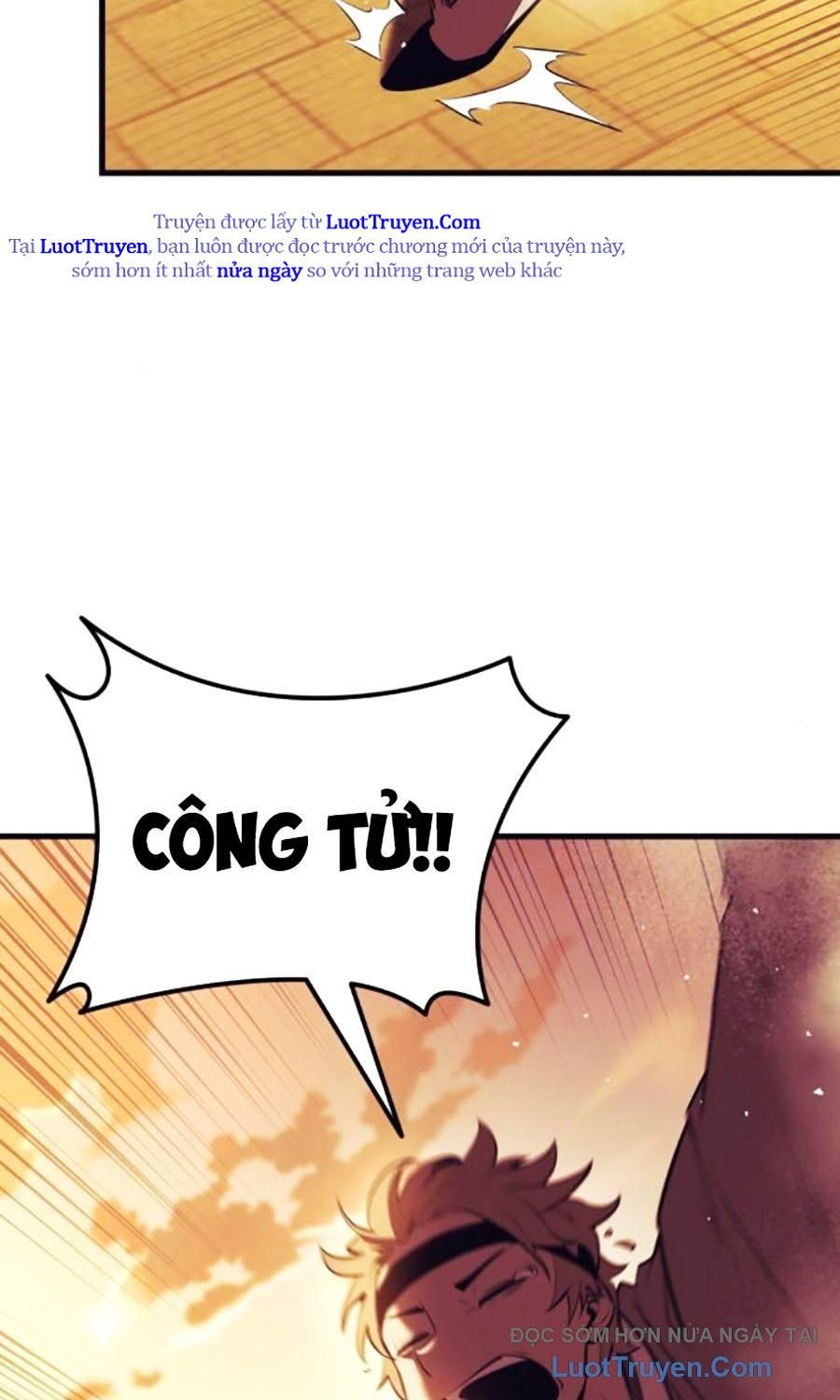 Ma Thần Trùng Sinh Chapter 12 - Trang 17
