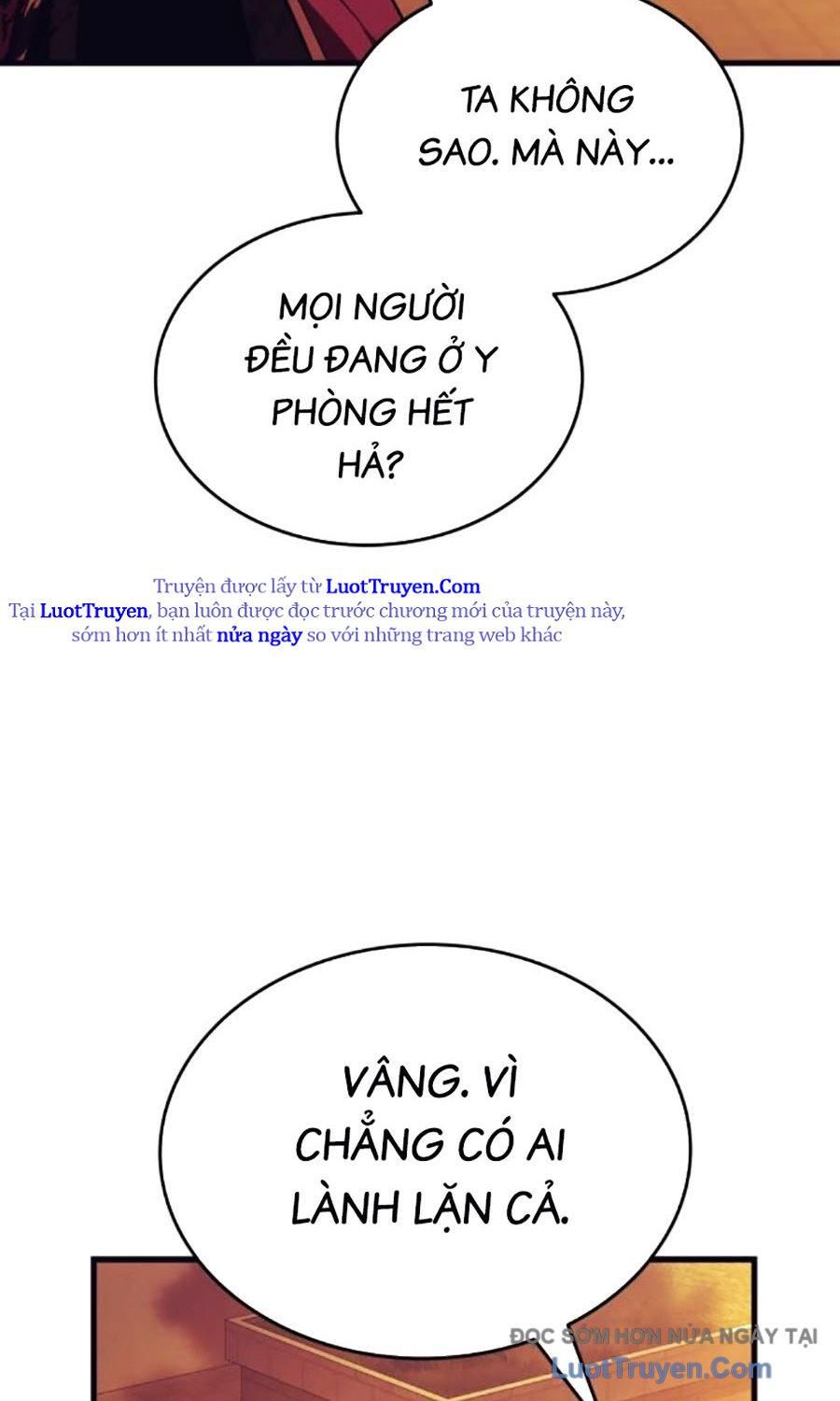 Ma Thần Trùng Sinh Chapter 12 - Trang 20