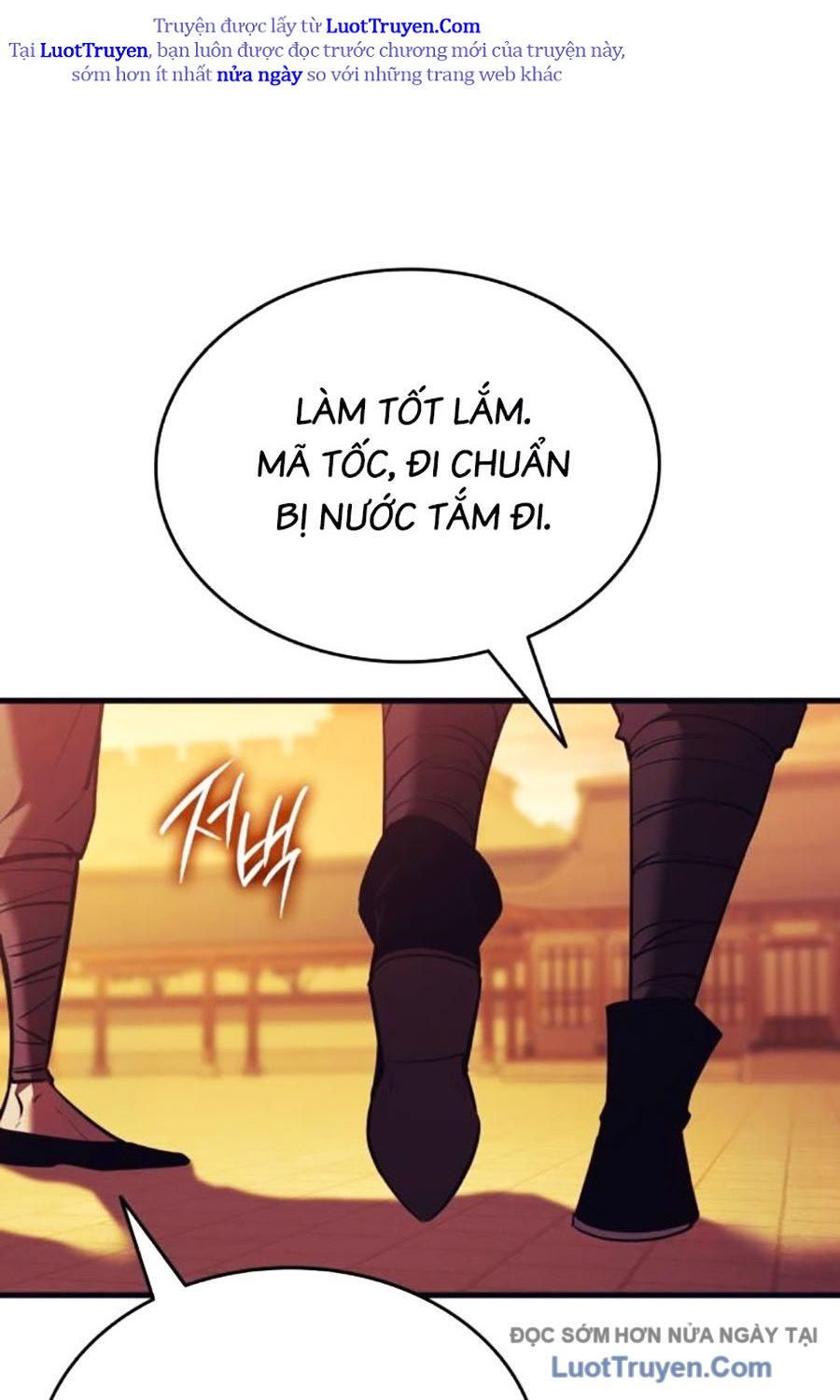 Ma Thần Trùng Sinh Chapter 12 - Trang 22