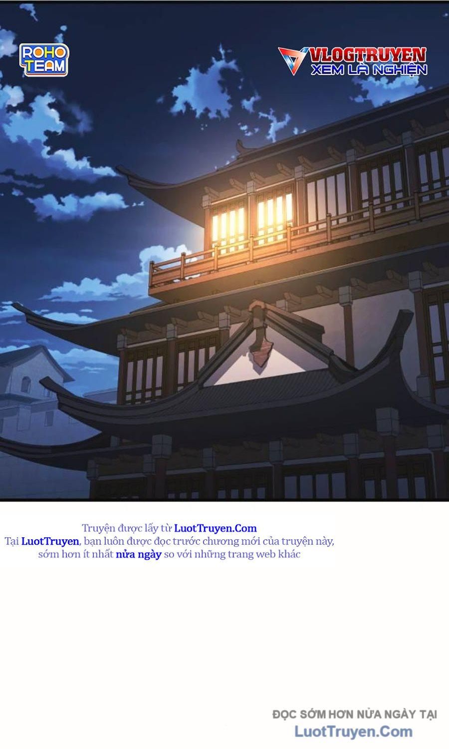 Ma Thần Trùng Sinh Chapter 12 - Trang 24
