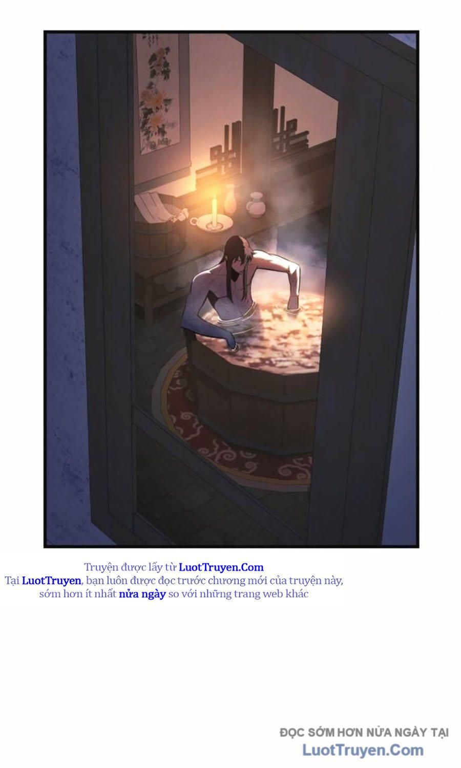Ma Thần Trùng Sinh Chapter 12 - Trang 25