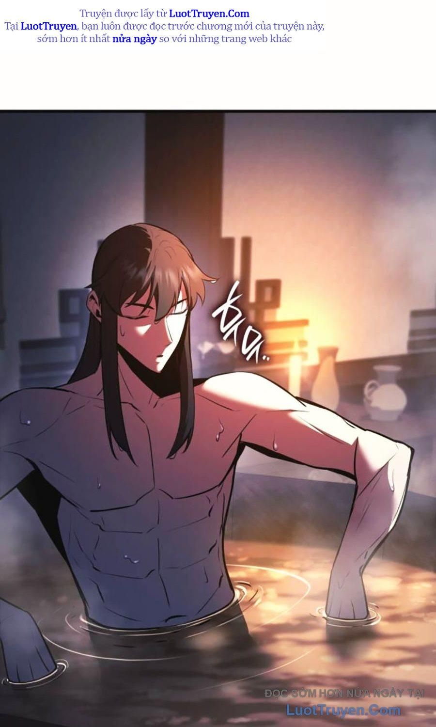 Ma Thần Trùng Sinh Chapter 12 - Trang 26
