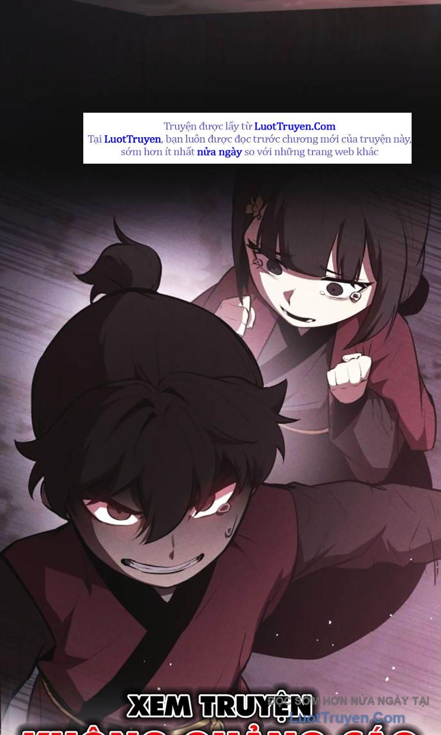 Ma Thần Trùng Sinh Chapter 12 - Trang 27