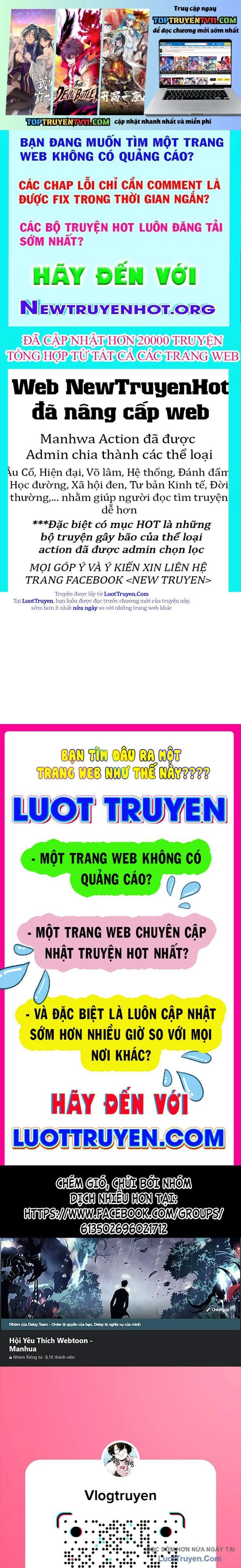 Ma Thần Trùng Sinh Chapter 12 - Trang 3