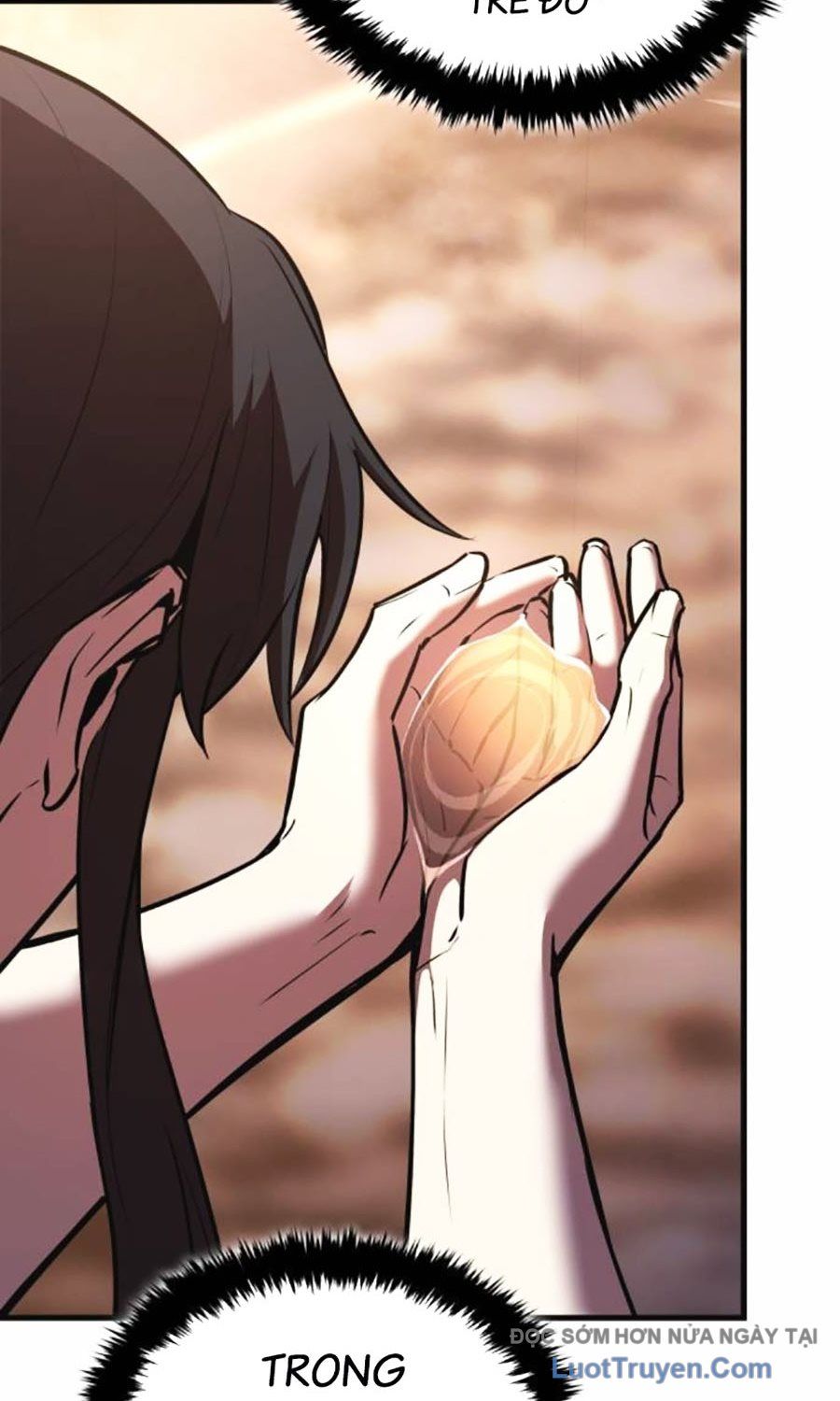 Ma Thần Trùng Sinh Chapter 12 - Trang 32